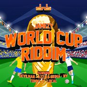 World cup riddim cover image