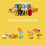 Sinterklaasliedjes 2022 cover image