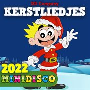 Kerstliedjes 2022 cover image