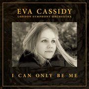I can only be me (orchestral) cover image