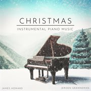 Christmas (instrumental piano music) : (Instrumental Piano Music) cover image