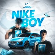 Nike boy cover image