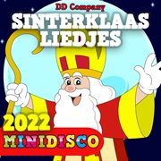 Sinterklaasliedjes (2022) cover image