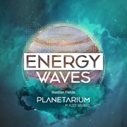 Energy waves cover image