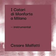 I catari di monforte a milano (instrumental version) cover image