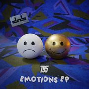 Emotions ep cover image