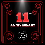 The Comedy Store - 11th Anniversary Album (live)