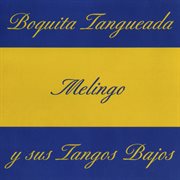 Boquita tangueada cover image