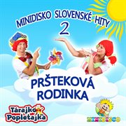 Pršteková rodinka cover image