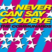 Never can say goodbye (the 2 bears remixes) cover image
