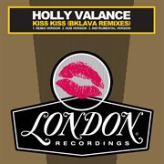 Kiss kiss (bklava remixes) cover image