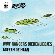 Wwf rangers dierenliedjes cover image