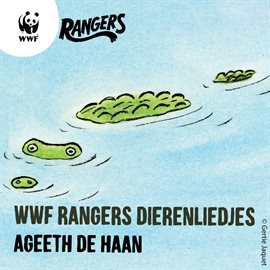 WWF Rangers Dierenliedjes