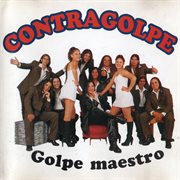 Golpe maestro cover image