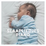 Slaapliedjes piano cover image