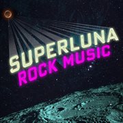 Superluna rock music cover image