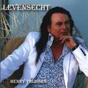 Levensecht cover image