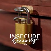 Insecure security cover image