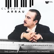 The complete warner classics recordings cover image