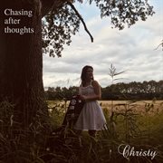 Chasing after thoughts cover image