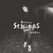 Backstage sessions cover image