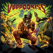 Voodoo kiss cover image