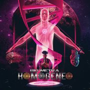 Homogéneo cover image