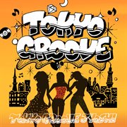 Tokyo groove cover image