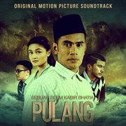 Pulang (original motion picture soundtrack) cover image