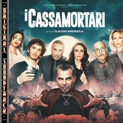 I cassamortari (original soundtrack) cover image