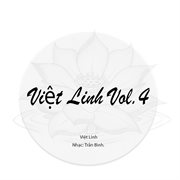 Việt linh, vol. 4 cover image