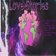 Mixtape: love stories cover image