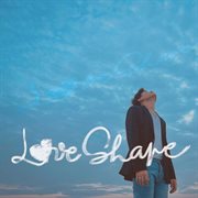 Love shape cover image