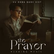 The prayer reading music cover image