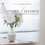 Sound of silence cover image