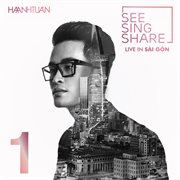 See sing share 1 (live version) cover image