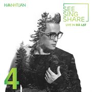 See sing share 4 (live version) cover image