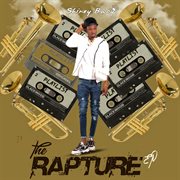 The rapture ep cover image