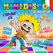 Minidisco 2022 (italiano) cover image