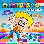 Minidisco 2022 (nederlands) cover image