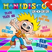 Minidisco 2022 (türk) cover image