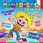 Minidisco 2022 (français) cover image