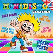 Minidisco 2022 (english) cover image
