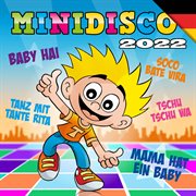Minidisco 2022 (deutsch) cover image