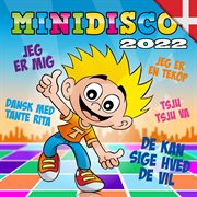 Minidisco 2022 (dansk) cover image