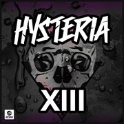 Hysteria ep vol. 13 cover image
