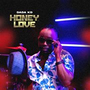 Honey love cover image