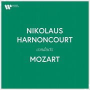 Nikolaus Harnoncourt conducts Mozart : Salzburg Festival 2012: ouverture spirituelle cover image
