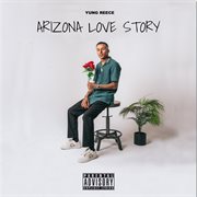 Arizona love story cover image
