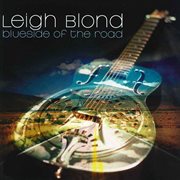 Blueside of the road cover image
